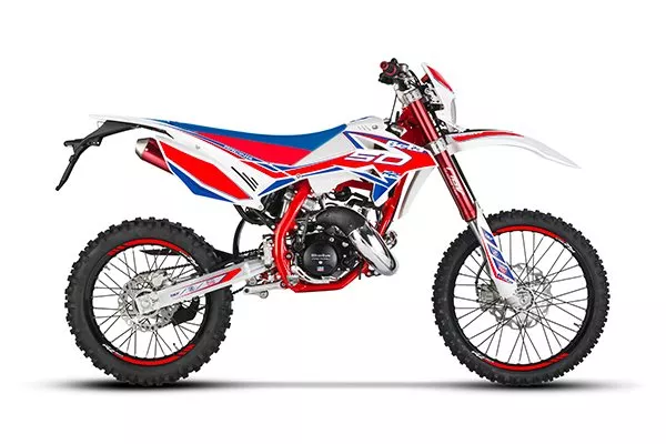 Beta RR 50 Racing Beta RR 50 Racing