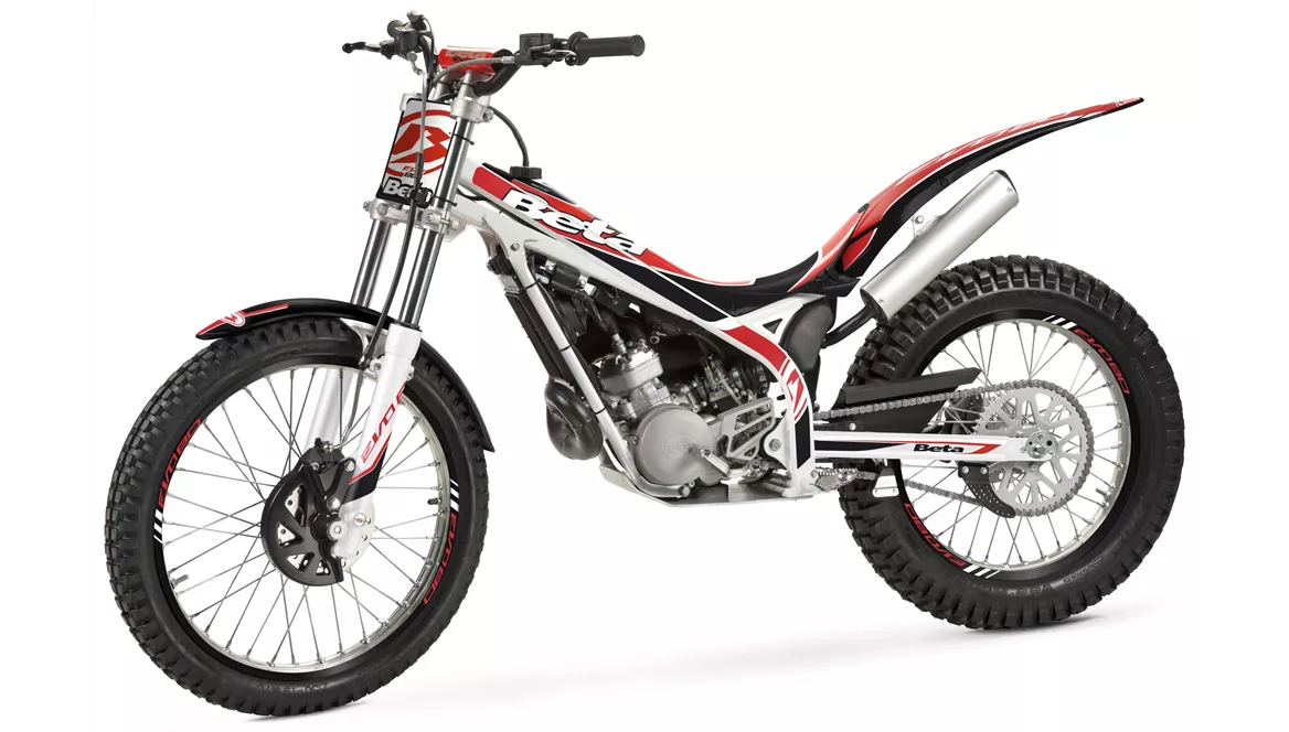 Beta Evo 80 Junior 2019 Beta Evo 80 Junior 2019