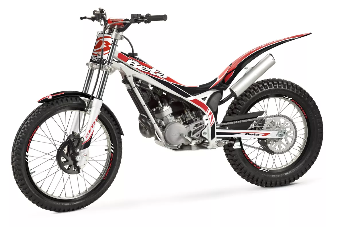 Beta Evo 80 Junior Beta Evo 80 Junior