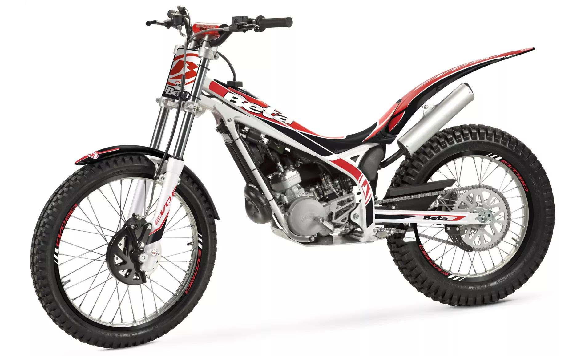 Beta Evo 80 Junior 2019 Beta Evo 80 Junior 2019