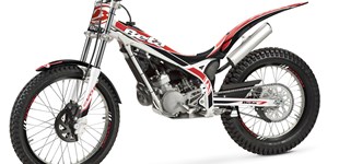 Beta Evo 80 Junior 2018 vs Beta Evo 80 Junior 2019