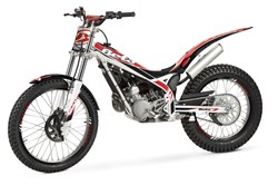 Beta Evo 80 Junior 2019