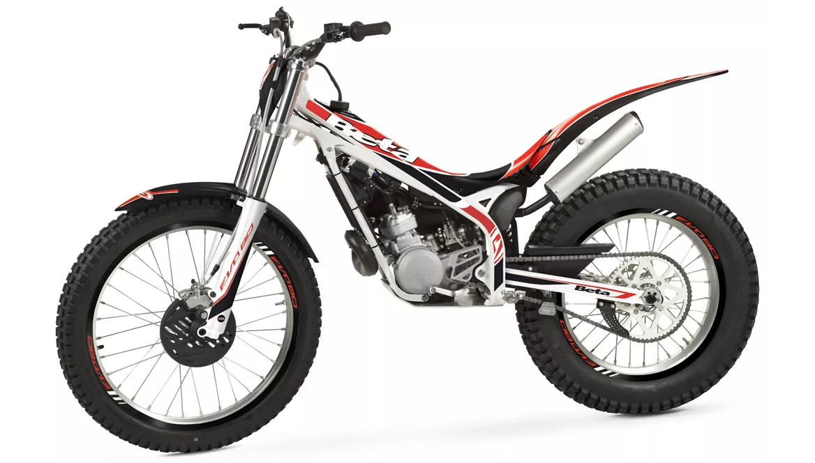 Beta Evo 80 2019 Beta Evo 80 2019