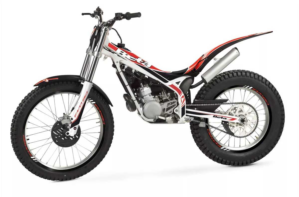 Beta Evo 80 Beta Evo 80