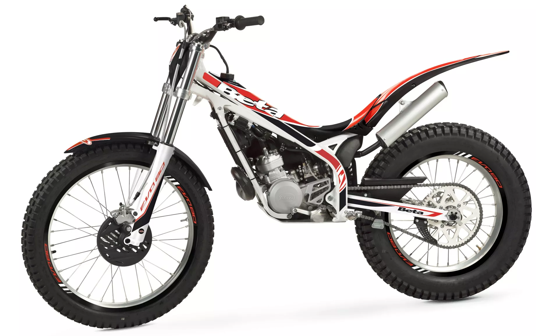 Beta Evo 80 2019 Beta Evo 80 2019