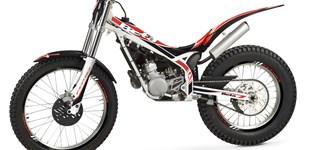 Beta Evo 80 Senior 2024 vs Beta Evo 80 2019