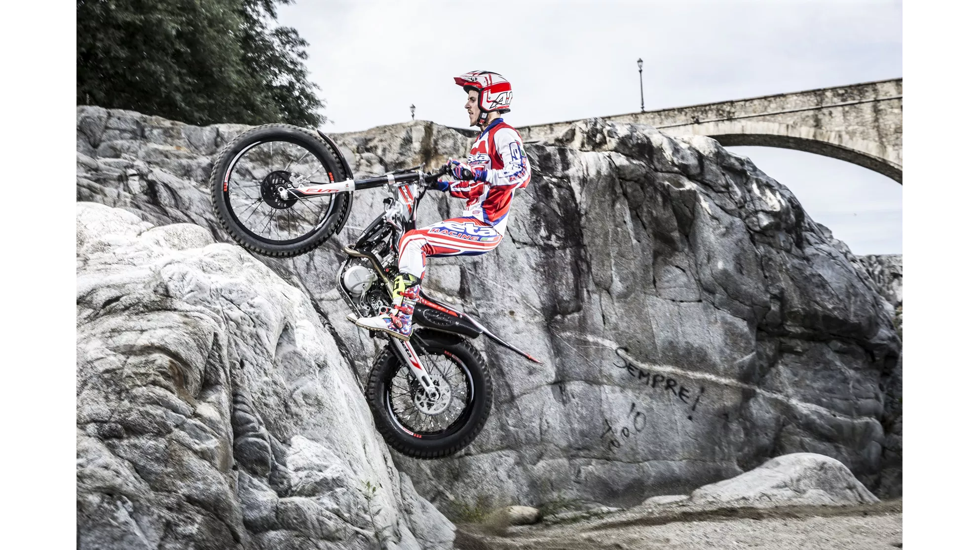 Beta Evo 300 4Takt - Image 4 Beta Evo 300 4Takt - Image 4