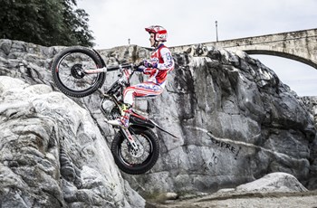 Beta Evo 300 4Takt 2019 - Bild 6