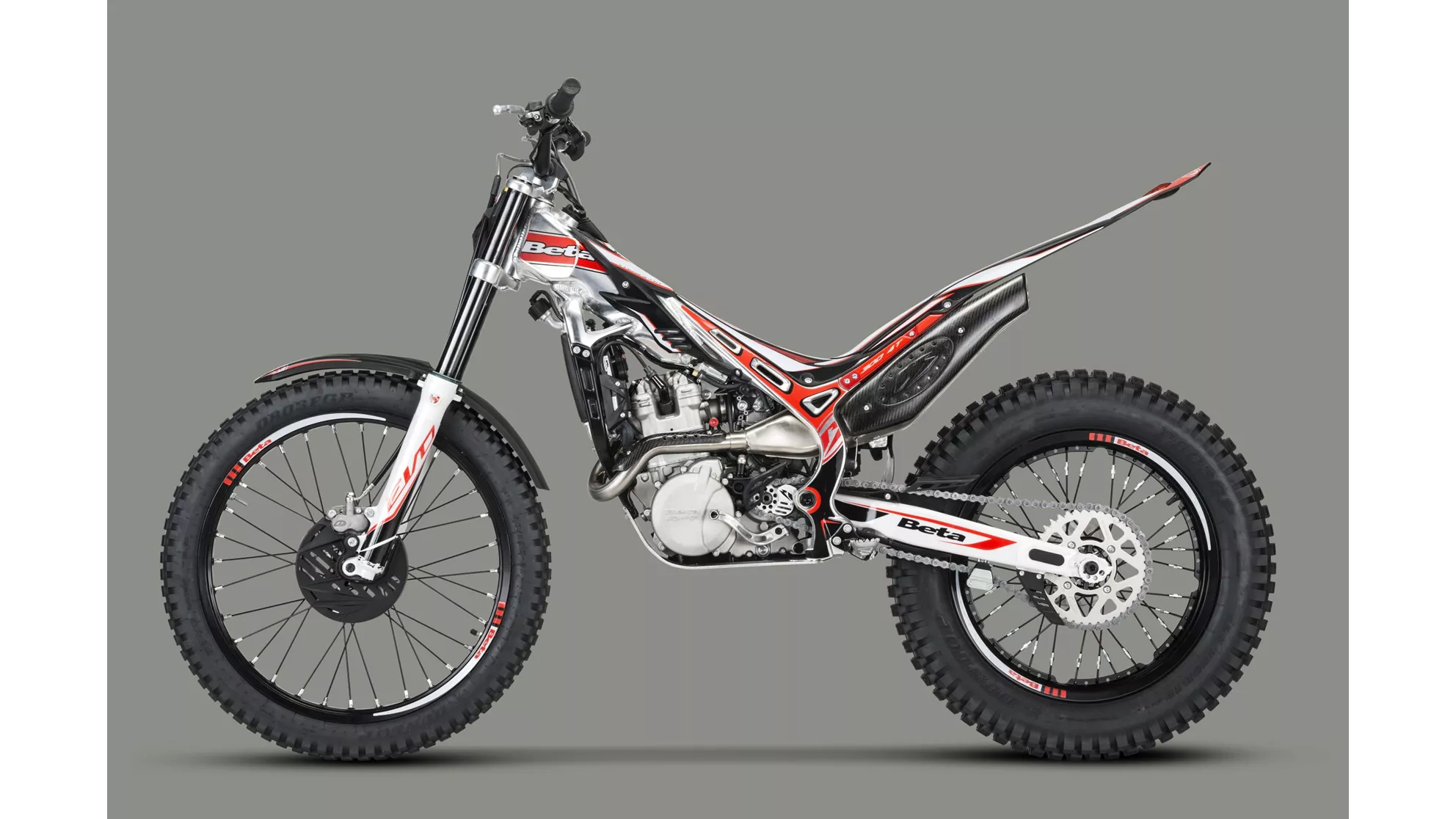 Beta Evo 300 4Takt - Image 9 Beta Evo 300 4Takt - Image 9