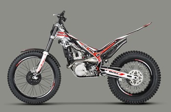 Beta Evo 300 4Takt 2019 - Bild 11