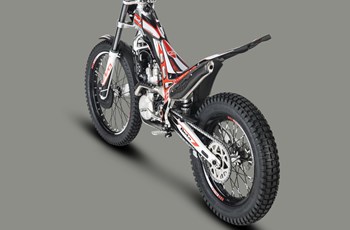 Beta Evo 300 4Takt 2019 - Bild 12