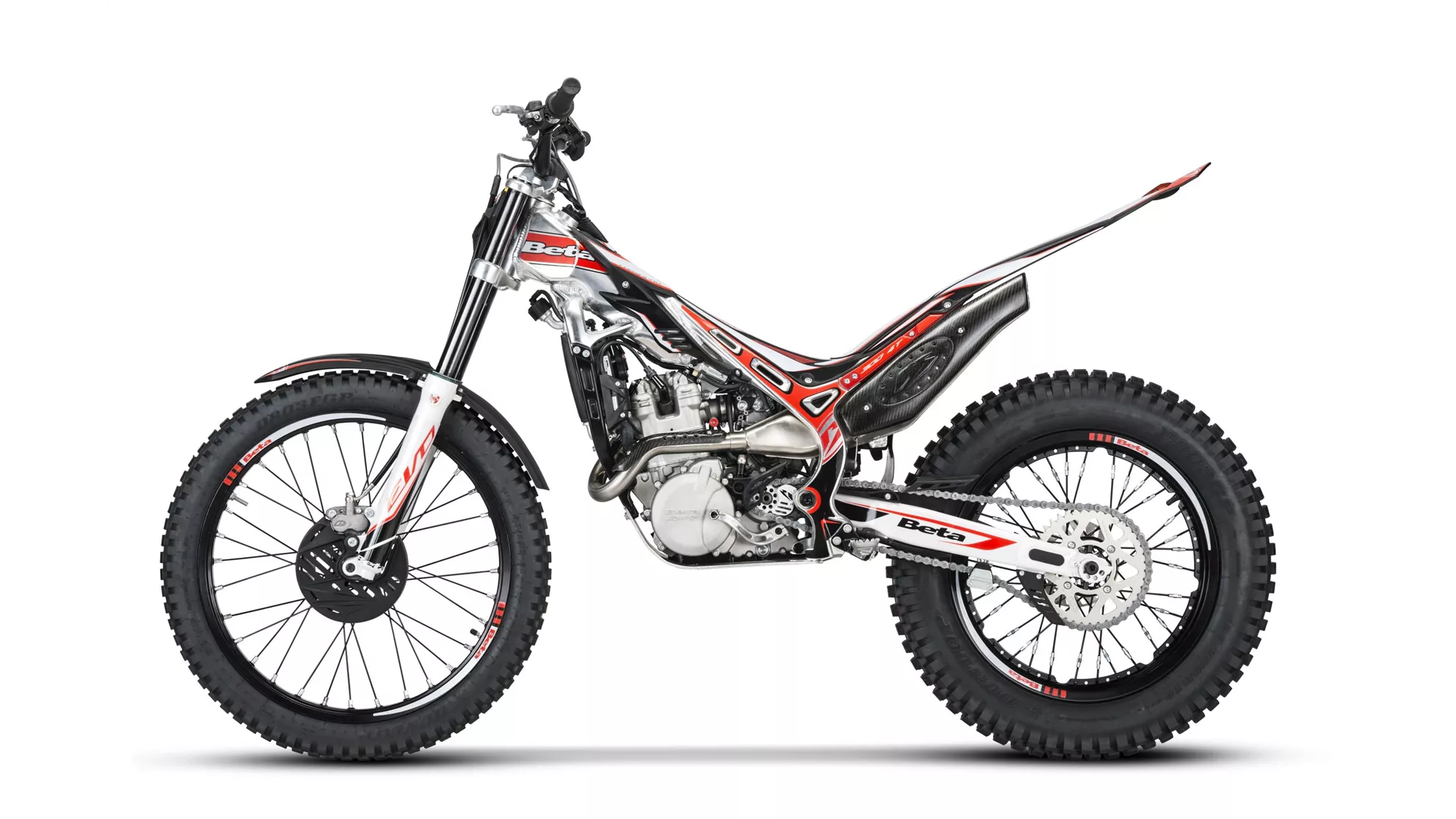 Beta Evo 300 4Takt - Image 12 Beta Evo 300 4Takt - Image 12