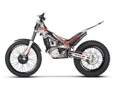 Beta Evo 300 4Takt 2019 Beta Evo 300 4Takt 2019