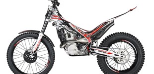 Fantic XMF 125 Performance 2022 vs Beta Evo 300 4Takt 2019