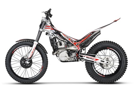 Beta Evo 300 4Takt 2019