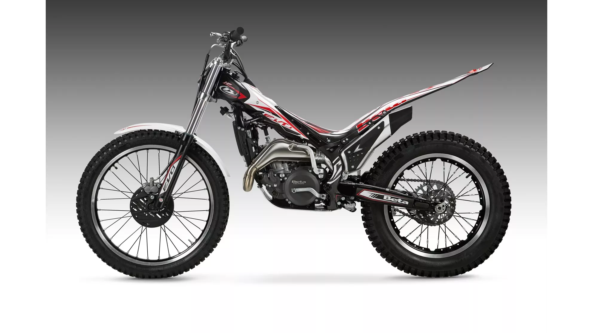 Beta Evo 250 2T - Image 9 Beta Evo 250 2T - Image 9
