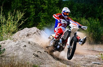 Beta RR 125 2T 2019 - Bild 2 Beta RR 125 2T 2019 - Bild 2