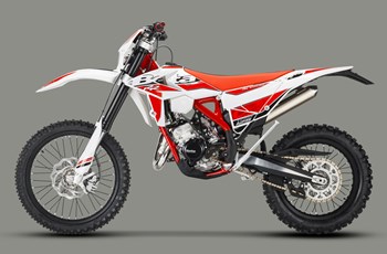Beta RR 125 2T 2019 - Bild 4 Beta RR 125 2T 2019 - Bild 4