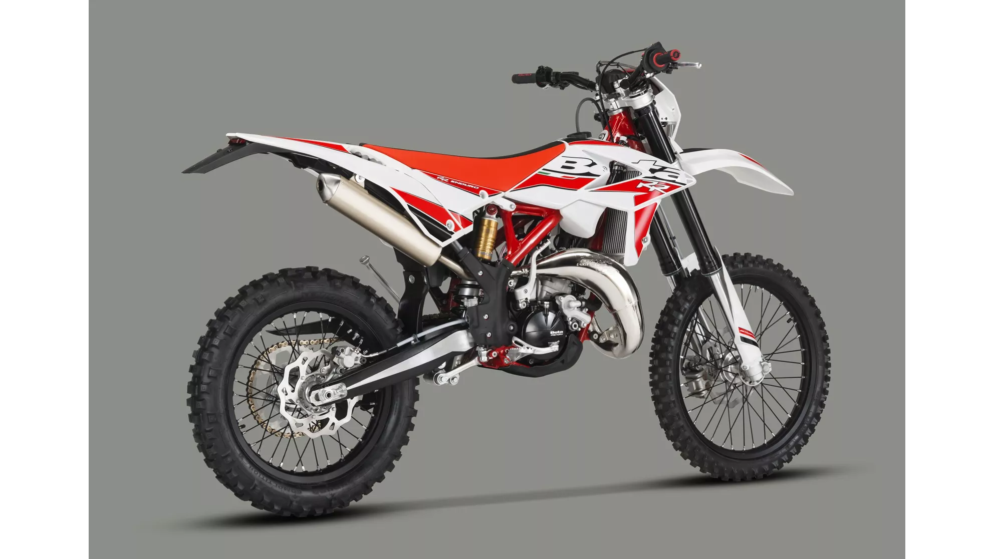 Beta RR 125 2T - Image 3 Beta RR 125 2T - Image 3