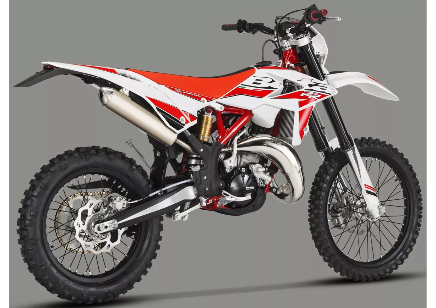 Beta RR 125 2T 2019 Beta RR 125 2T 2019