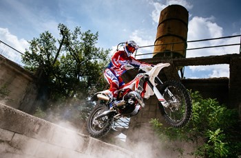 Beta RR 125 2T 2019 - Bild 6 Beta RR 125 2T 2019 - Bild 6