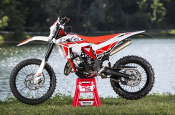 Beta RR 125 2T 2019 - Bild 7 Beta RR 125 2T 2019 - Bild 7