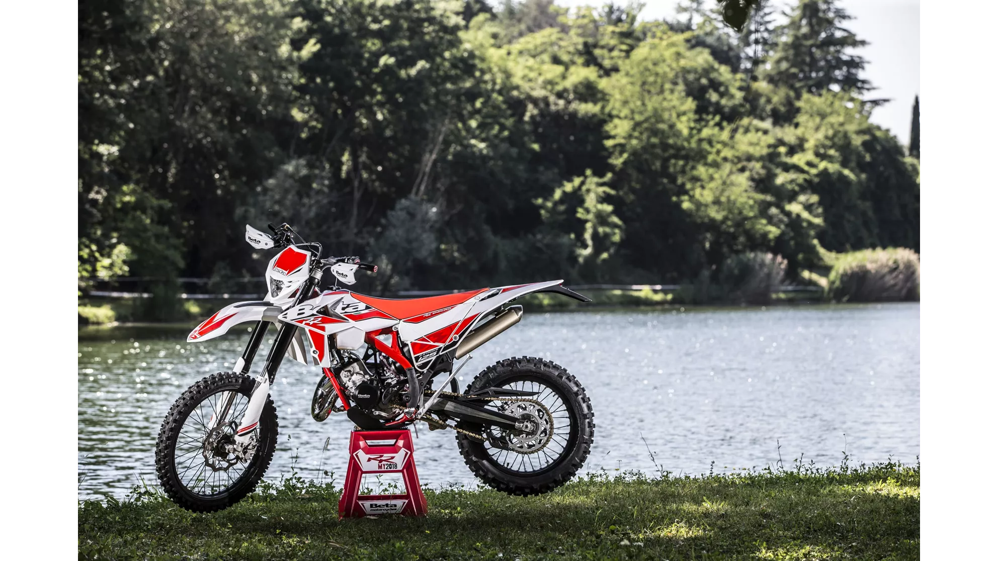 Beta RR 125 2T - Image 6 Beta RR 125 2T - Image 6