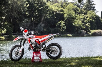 Beta RR 125 2T 2019 - Bild 8 Beta RR 125 2T 2019 - Bild 8