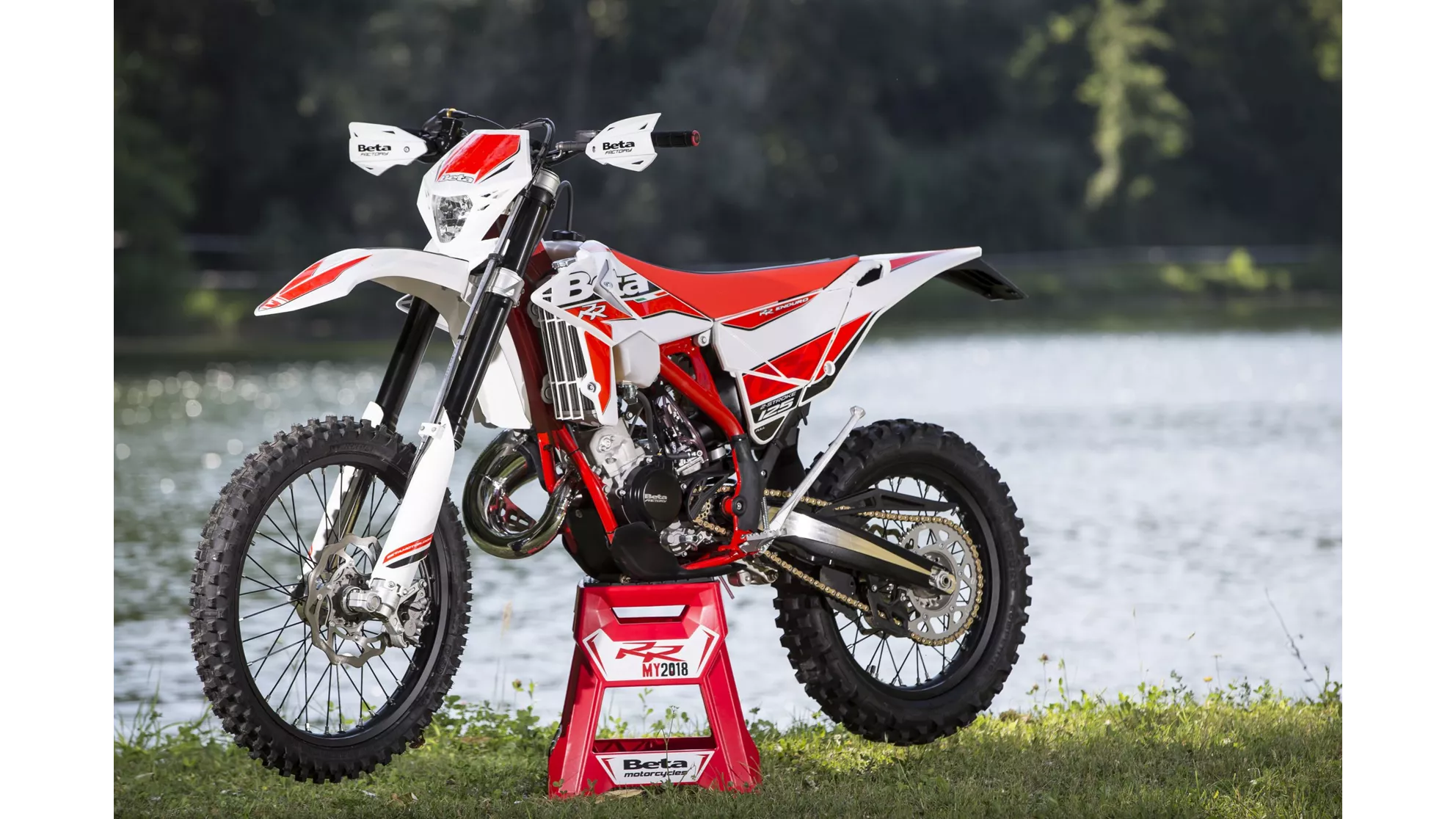 Beta RR 125 2T - Image 7 Beta RR 125 2T - Image 7