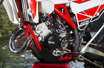 Beta RR 125 2T 2019 - Bild 10 Beta RR 125 2T 2019 - Bild 10