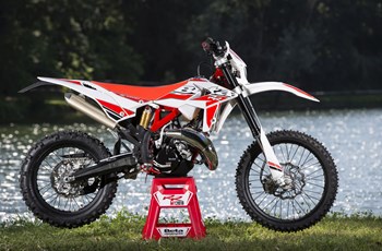Beta RR 125 2T 2019 - Bild 11 Beta RR 125 2T 2019 - Bild 11