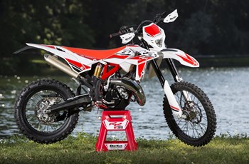 Beta RR 125 2T 2019 - Bild 12 Beta RR 125 2T 2019 - Bild 12