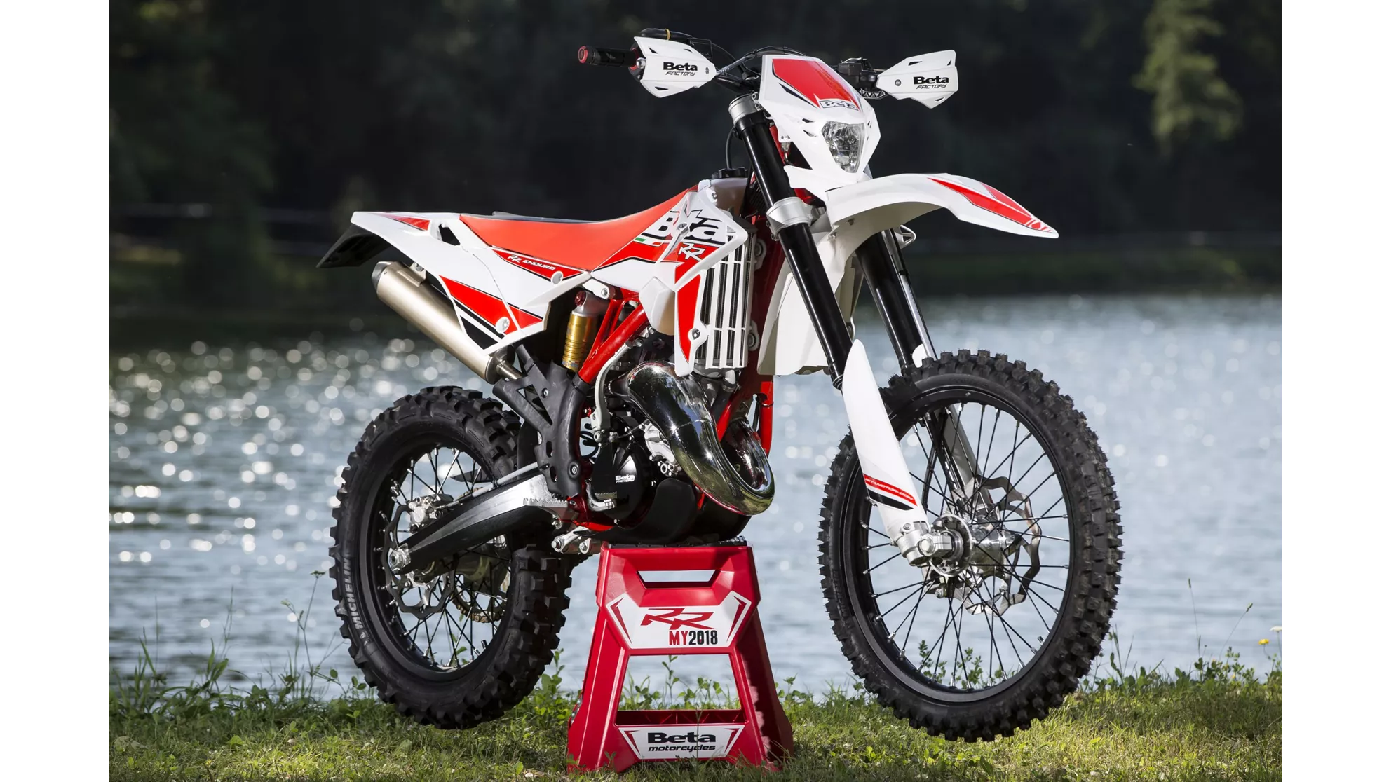 Beta RR 125 2T - Image 11 Beta RR 125 2T - Image 11