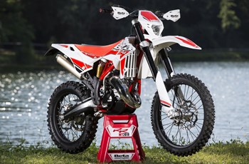 Beta RR 125 2T 2019 - Bild 13 Beta RR 125 2T 2019 - Bild 13