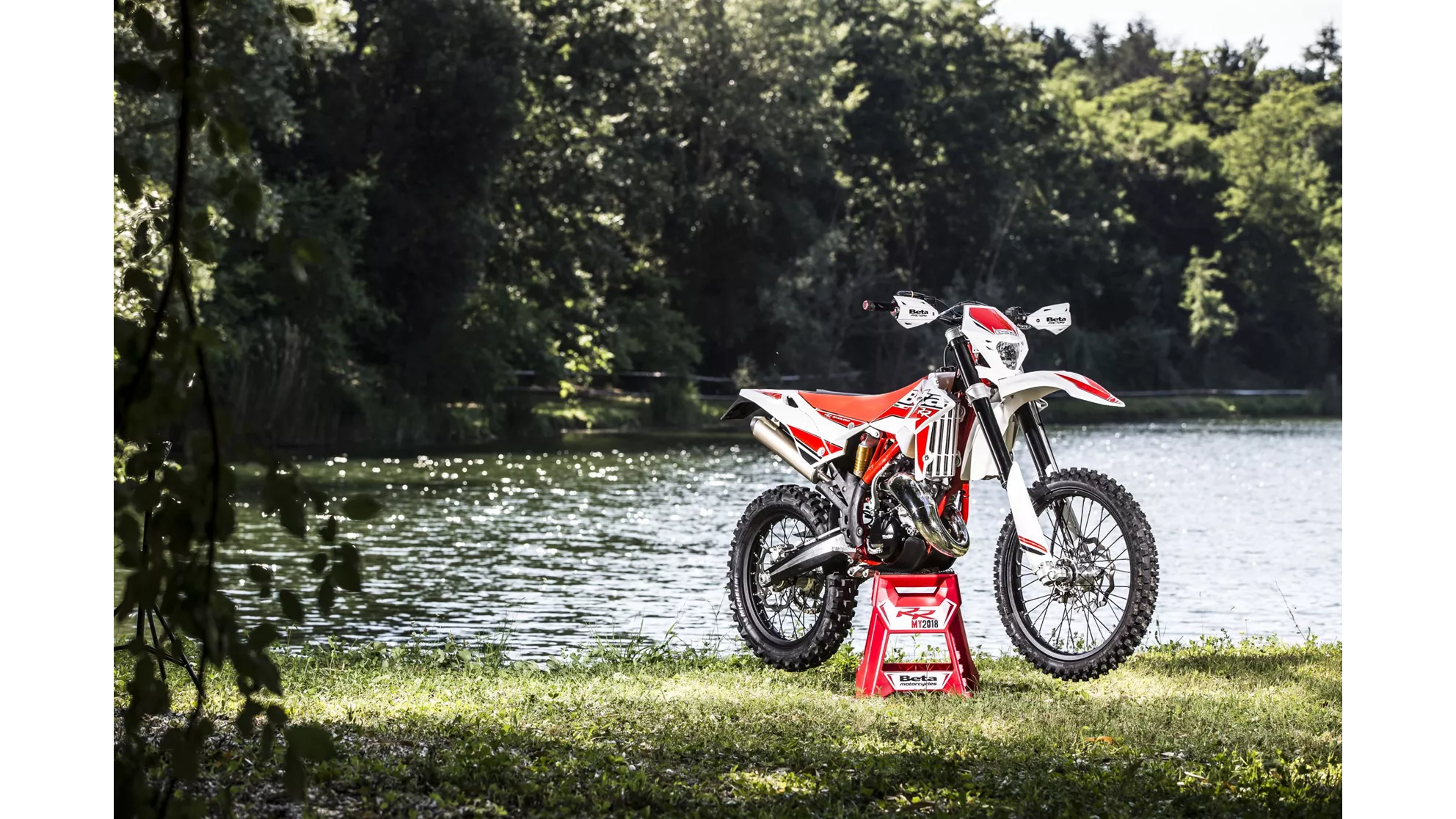 Beta RR 125 2T - Image 12 Beta RR 125 2T - Image 12