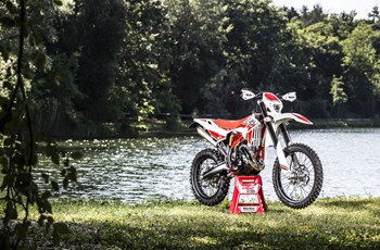 Beta RR 125 2T 2019 - Bild 14 Beta RR 125 2T 2019 - Bild 14
