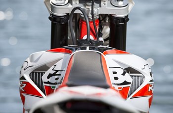 Beta RR 125 2T 2019 - Bild 16 Beta RR 125 2T 2019 - Bild 16