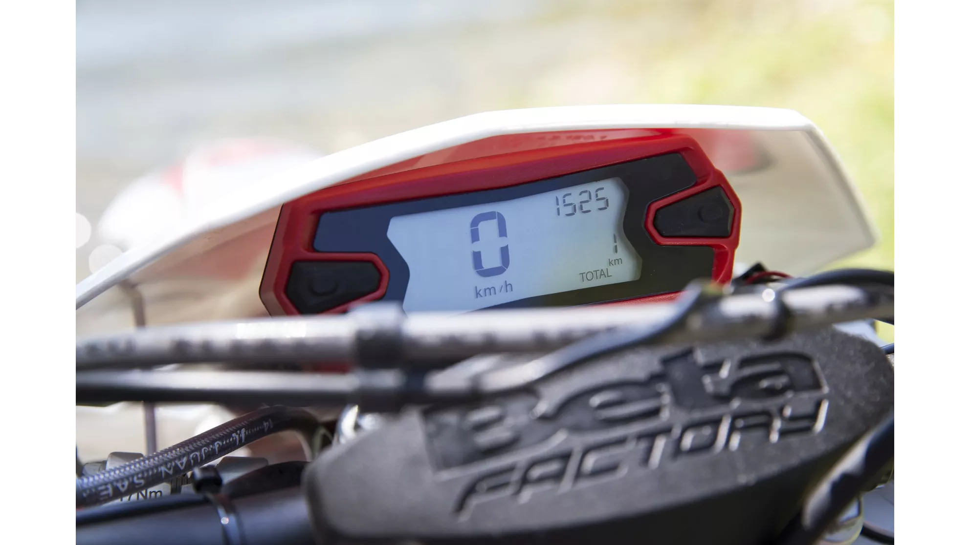 Beta RR 125 2T - Image 15 Beta RR 125 2T - Image 15