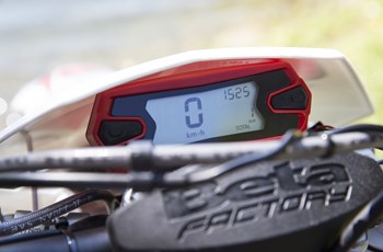 Beta RR 125 2T 2019 - Bild 17 Beta RR 125 2T 2019 - Bild 17