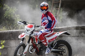 Beta RR 125 2T 2019 - Bild 18 Beta RR 125 2T 2019 - Bild 18