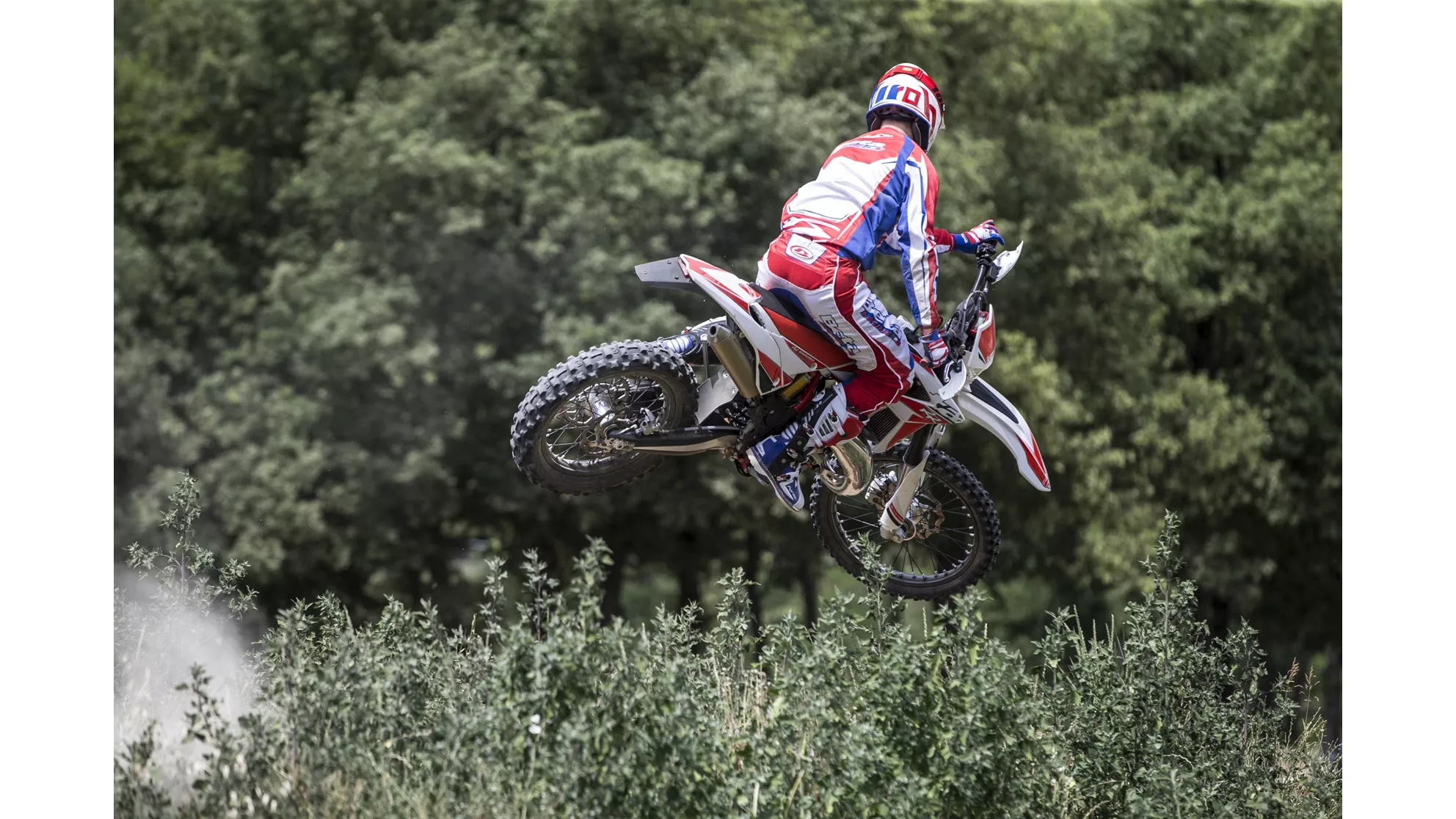 Beta RR 125 2T - Image 18 Beta RR 125 2T - Image 18