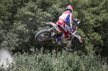 Beta RR 125 2T 2019 - Bild 20 Beta RR 125 2T 2019 - Bild 20