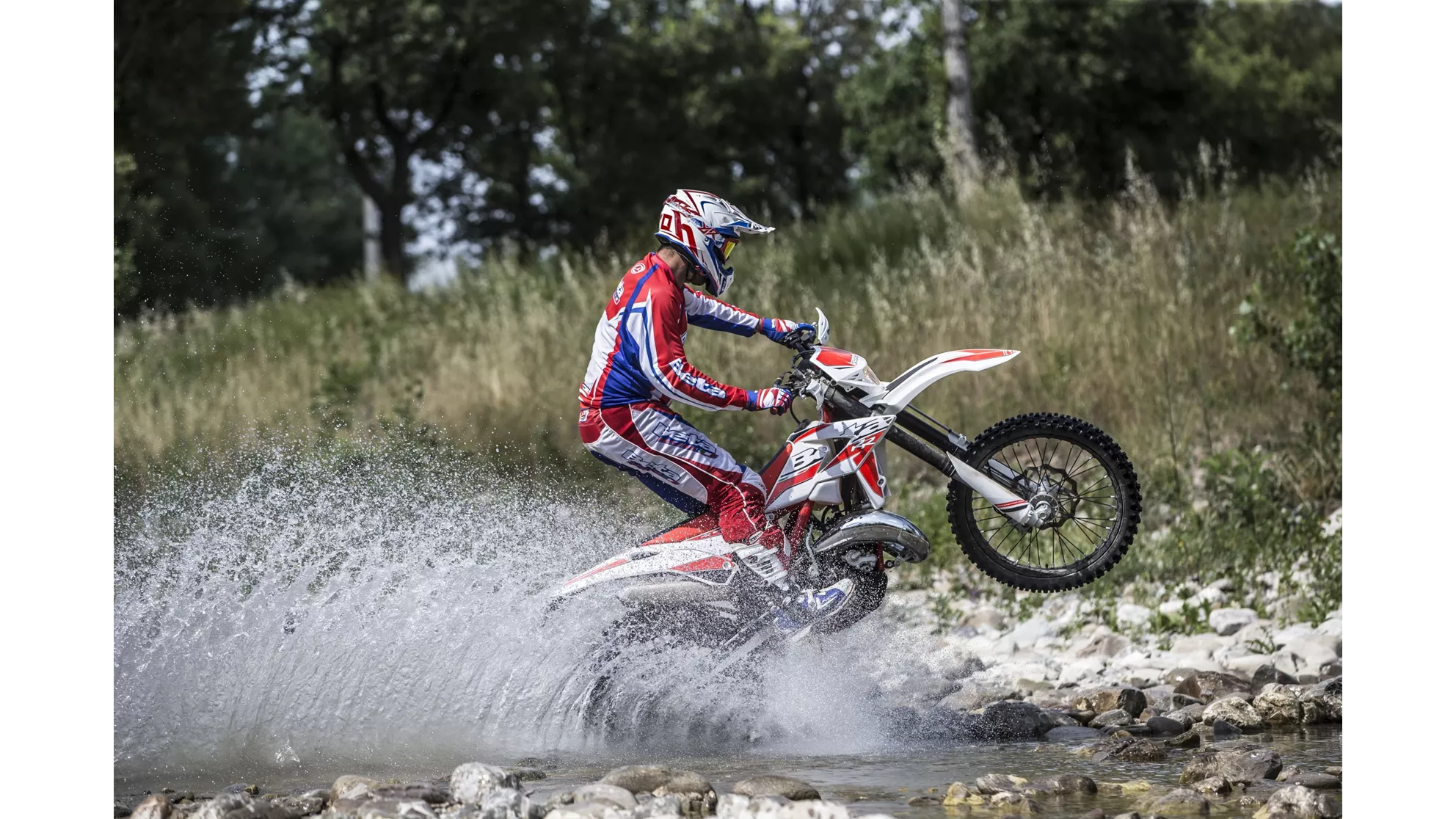 Beta RR 125 2T - Image 19 Beta RR 125 2T - Image 19