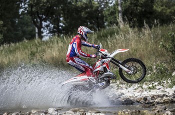 Beta RR 125 2T 2019 - Bild 21 Beta RR 125 2T 2019 - Bild 21