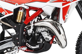 Beta RR 125 2T 2019 - Bild 23 Beta RR 125 2T 2019 - Bild 23