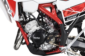 Beta RR 125 2T 2019 - Bild 25 Beta RR 125 2T 2019 - Bild 25