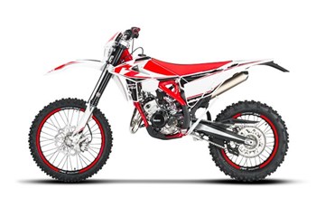 Beta RR 125 2T 2019 - Bild 28 Beta RR 125 2T 2019 - Bild 28