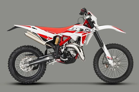 Beta RR 125 2T 2019 Beta RR 125 2T 2019
