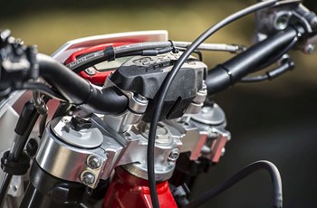 Beta RR 350 4T 2019 - Bild 14 Beta RR 350 4T 2019 - Bild 14