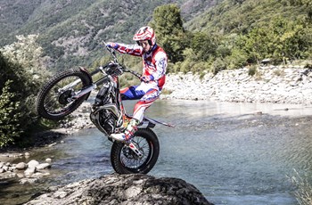 Beta Evo 300 2T 2019 - Bild 3